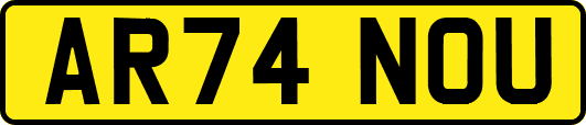 AR74NOU
