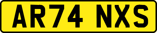 AR74NXS