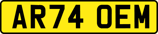 AR74OEM