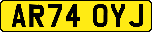 AR74OYJ