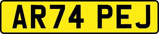 AR74PEJ