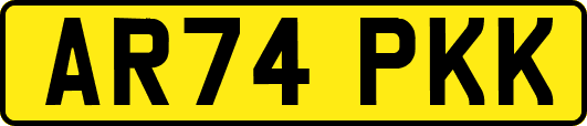 AR74PKK