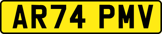 AR74PMV