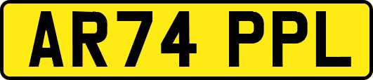 AR74PPL