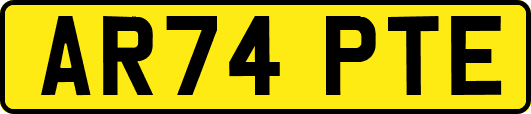 AR74PTE