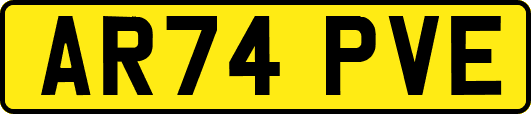 AR74PVE