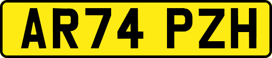 AR74PZH
