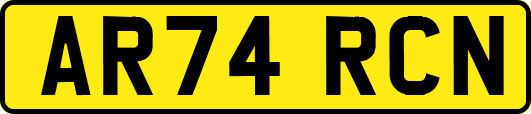 AR74RCN