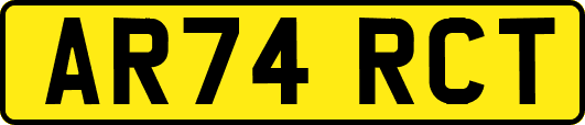 AR74RCT