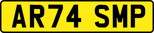 AR74SMP