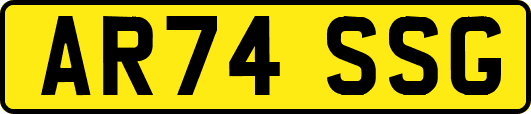 AR74SSG