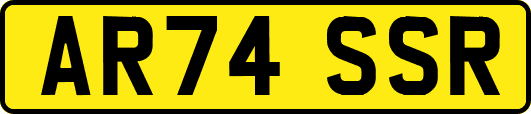 AR74SSR