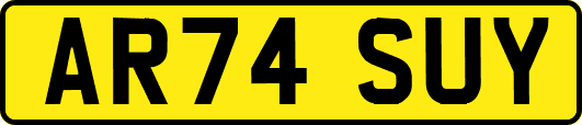 AR74SUY