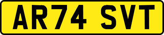 AR74SVT