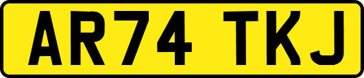 AR74TKJ