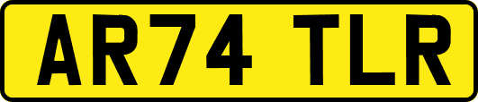 AR74TLR