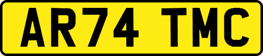 AR74TMC