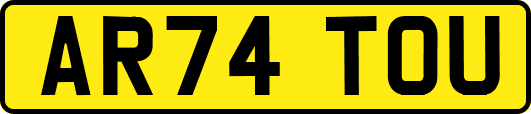 AR74TOU