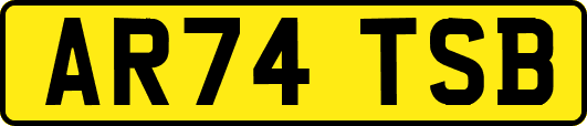AR74TSB