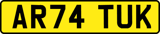 AR74TUK