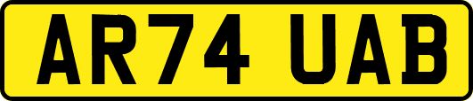 AR74UAB