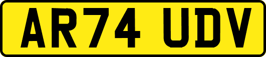 AR74UDV
