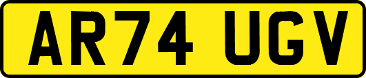 AR74UGV