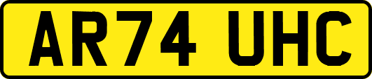 AR74UHC