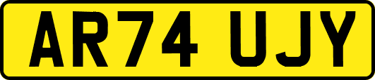 AR74UJY