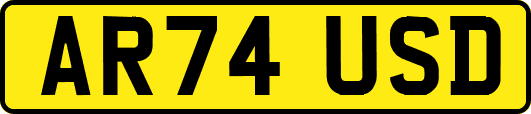 AR74USD