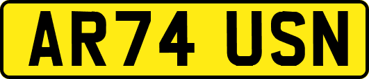 AR74USN