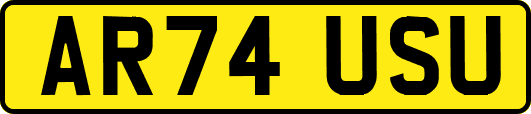 AR74USU