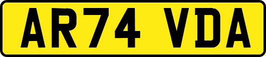 AR74VDA