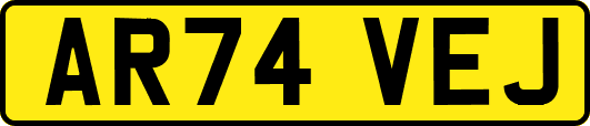 AR74VEJ