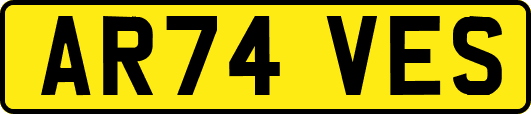 AR74VES