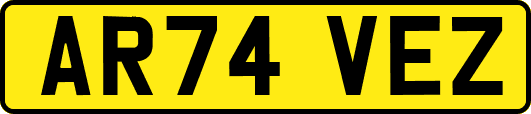 AR74VEZ