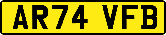 AR74VFB