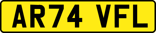 AR74VFL