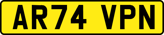 AR74VPN
