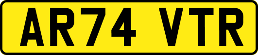 AR74VTR