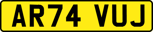 AR74VUJ
