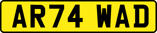 AR74WAD