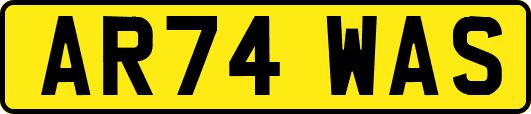 AR74WAS