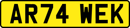 AR74WEK