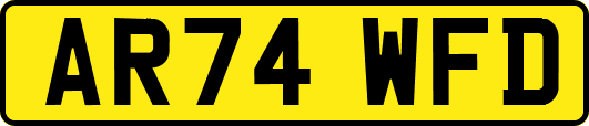 AR74WFD