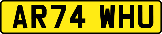 AR74WHU