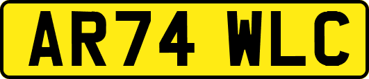 AR74WLC