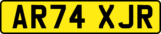 AR74XJR