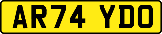 AR74YDO