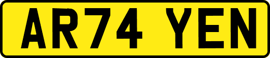 AR74YEN